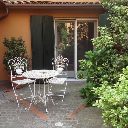Casa Poli Bed & Breakfast Ravenna Exterior photo
