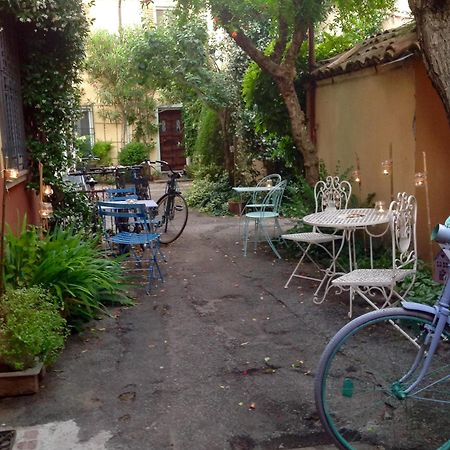 Casa Poli Bed & Breakfast Ravenna Exterior photo