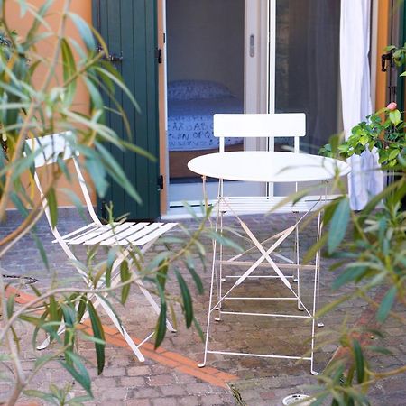 Casa Poli Bed & Breakfast Ravenna Exterior photo