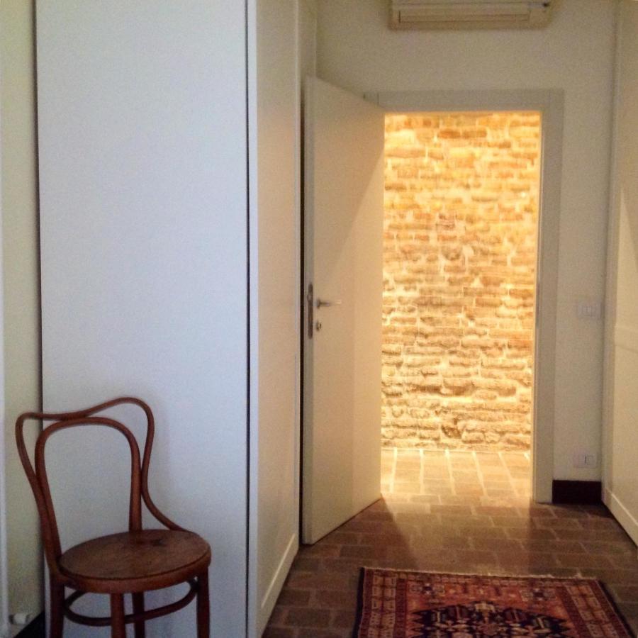 Casa Poli Bed & Breakfast Ravenna Exterior photo