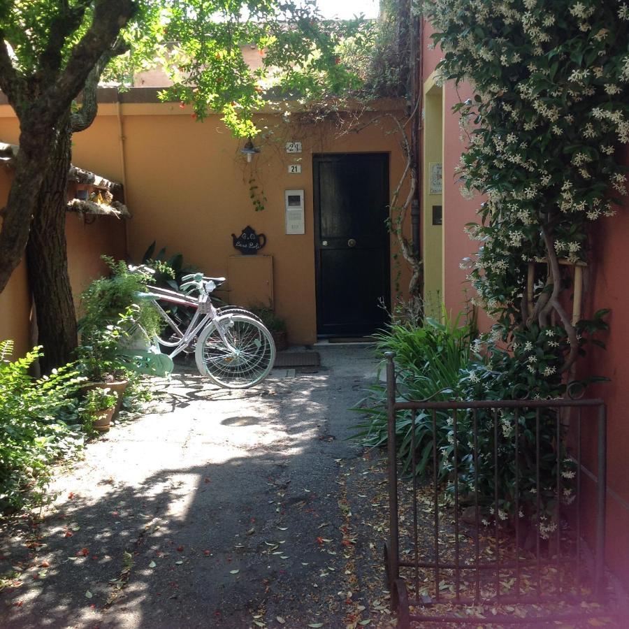 Casa Poli Bed & Breakfast Ravenna Exterior photo