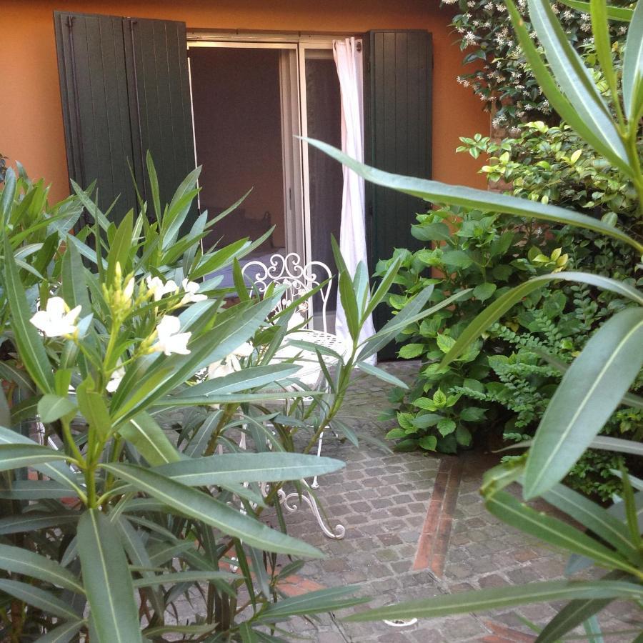 Casa Poli Bed & Breakfast Ravenna Exterior photo