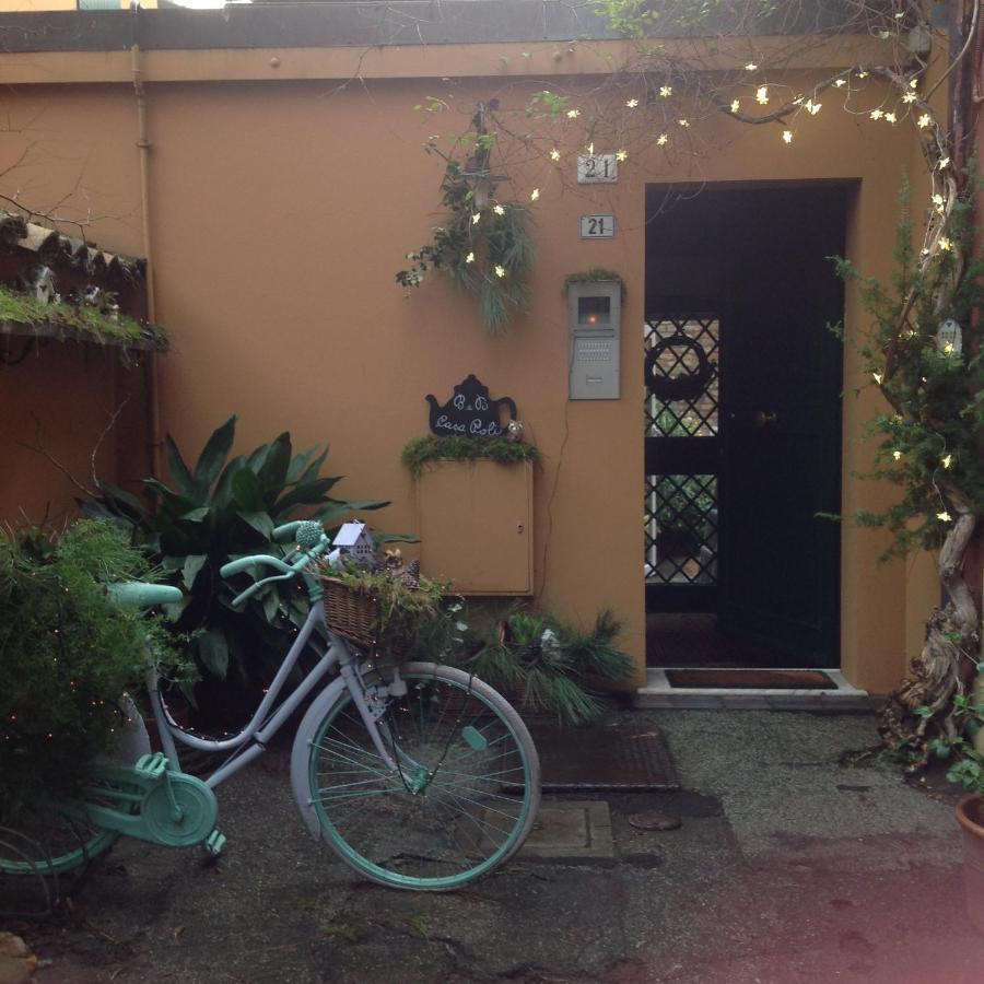 Casa Poli Bed & Breakfast Ravenna Exterior photo