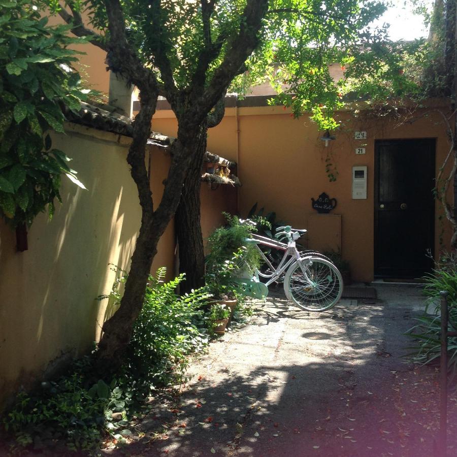 Casa Poli Bed & Breakfast Ravenna Exterior photo