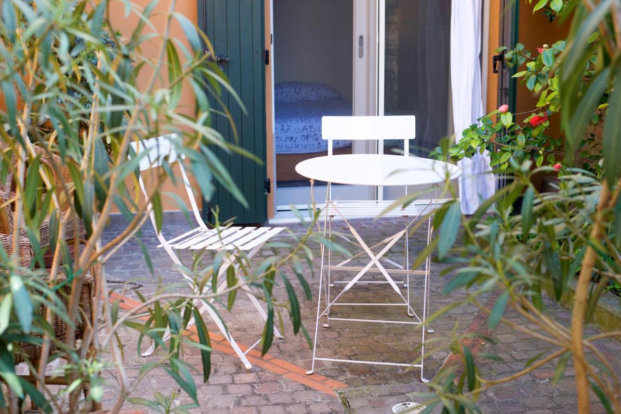 Casa Poli Bed & Breakfast Ravenna Exterior photo
