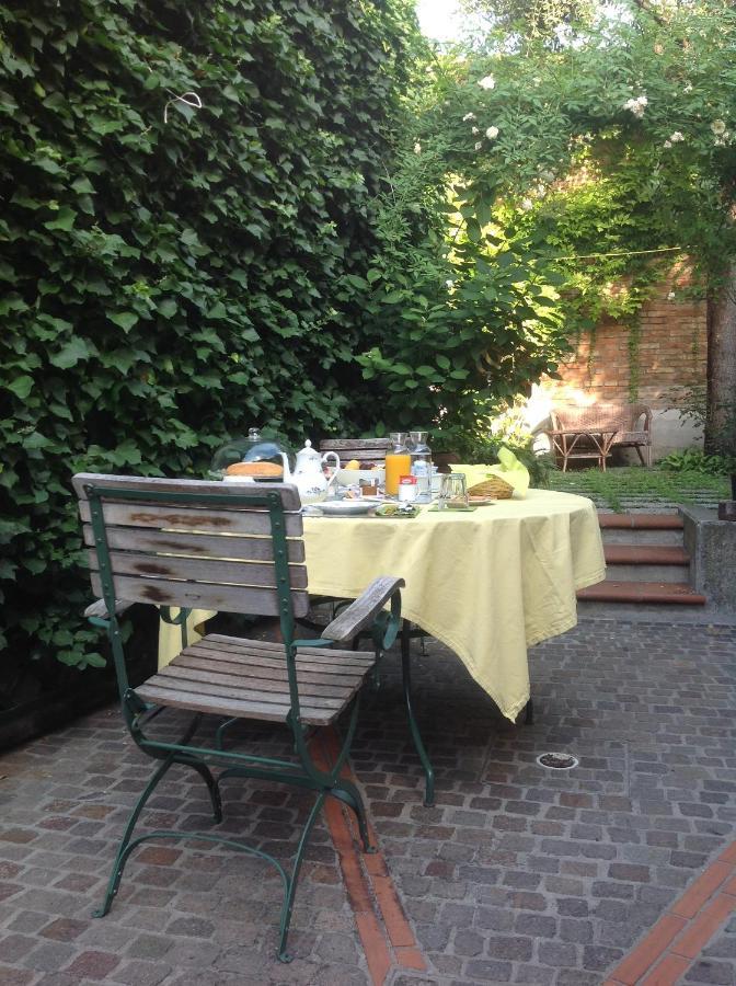 Casa Poli Bed & Breakfast Ravenna Exterior photo